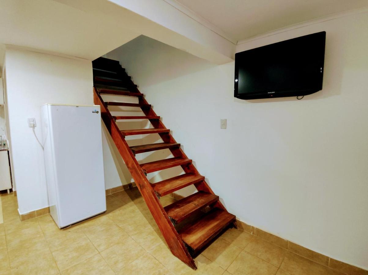 Centro Rg Apartment Río Gallegos Екстериор снимка