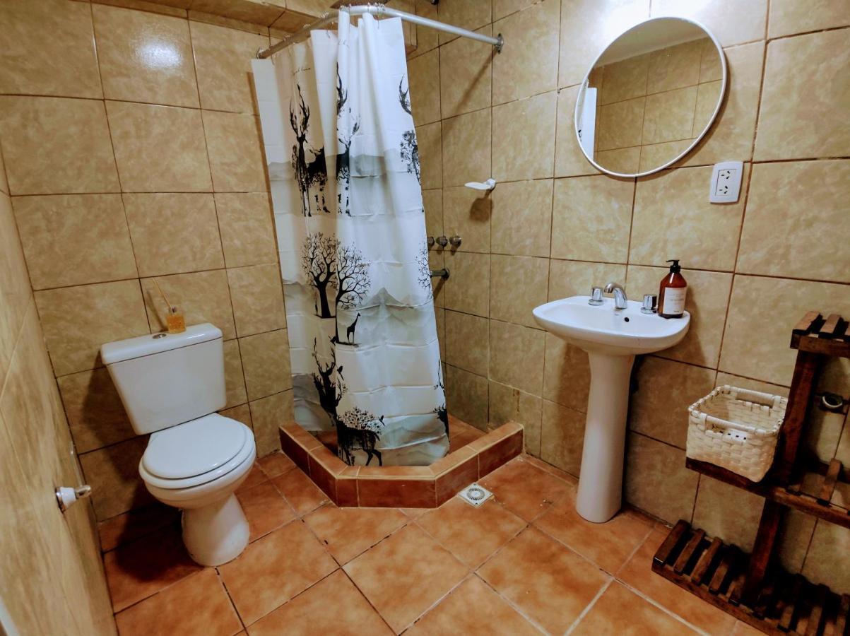 Centro Rg Apartment Río Gallegos Екстериор снимка