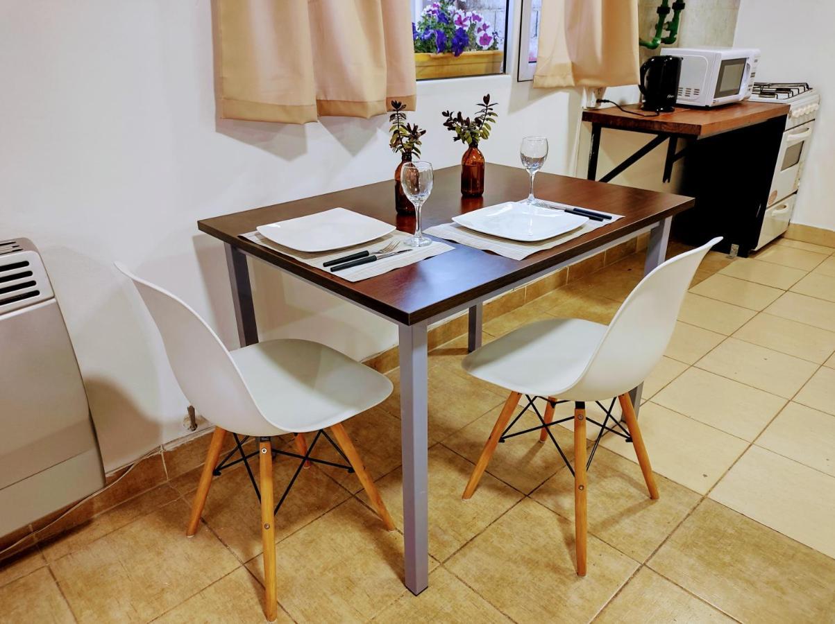 Centro Rg Apartment Río Gallegos Екстериор снимка